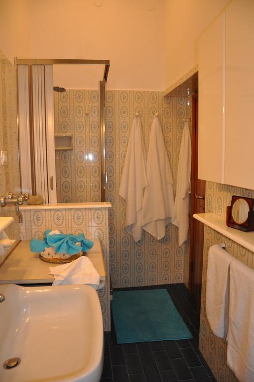 B&B Villa Marsa Bolonha Quarto foto
