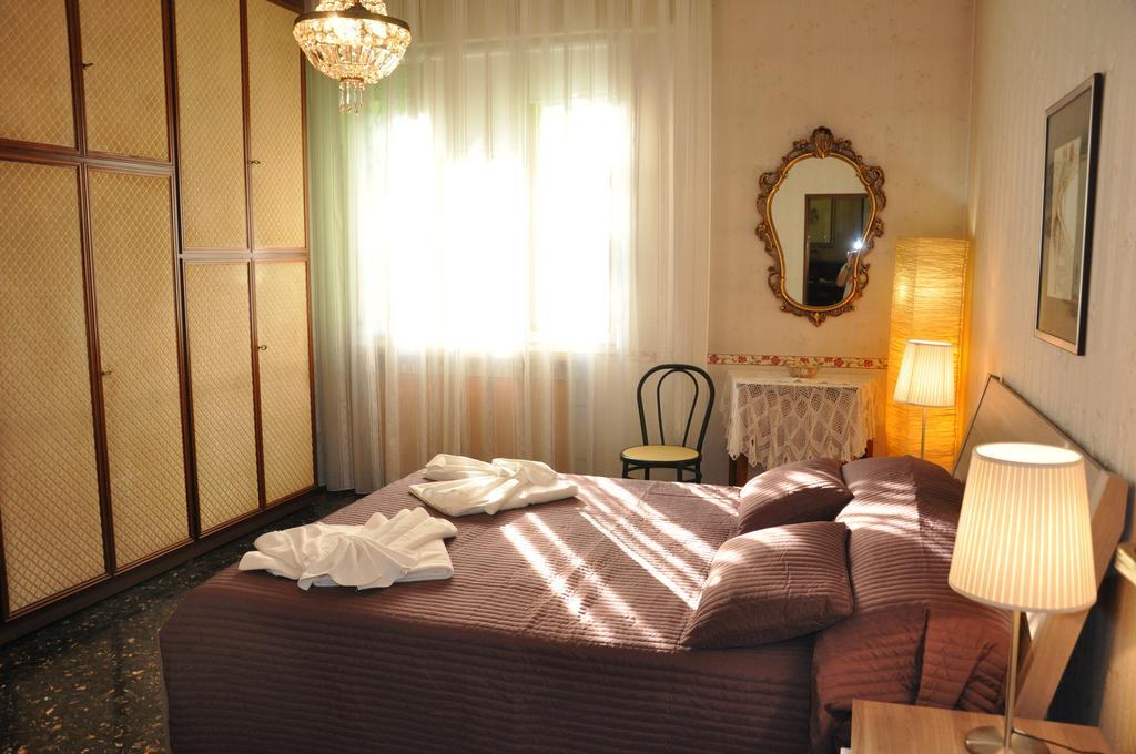 B&B Villa Marsa Bolonha Quarto foto