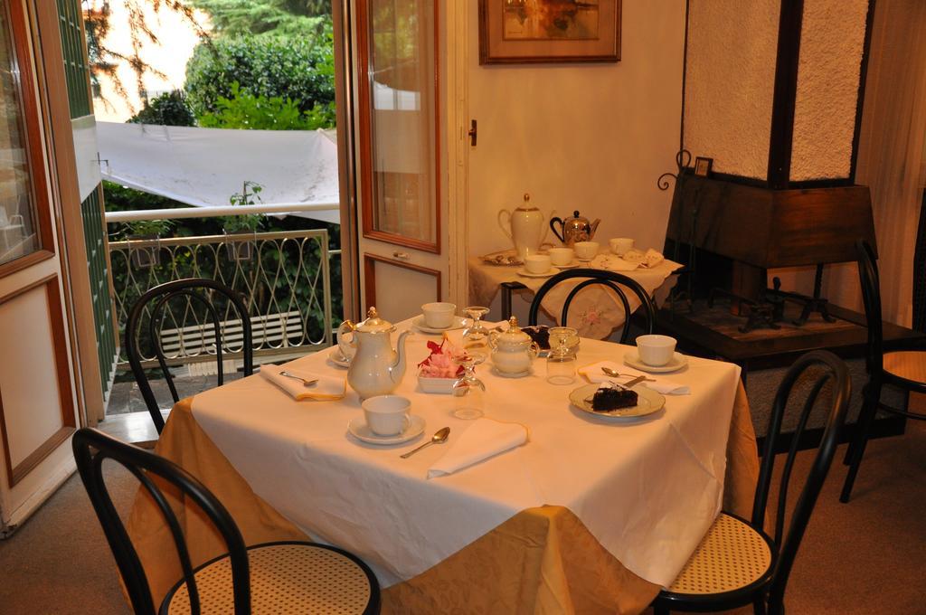 B&B Villa Marsa Bolonha Exterior foto