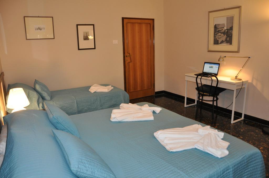 B&B Villa Marsa Bolonha Quarto foto