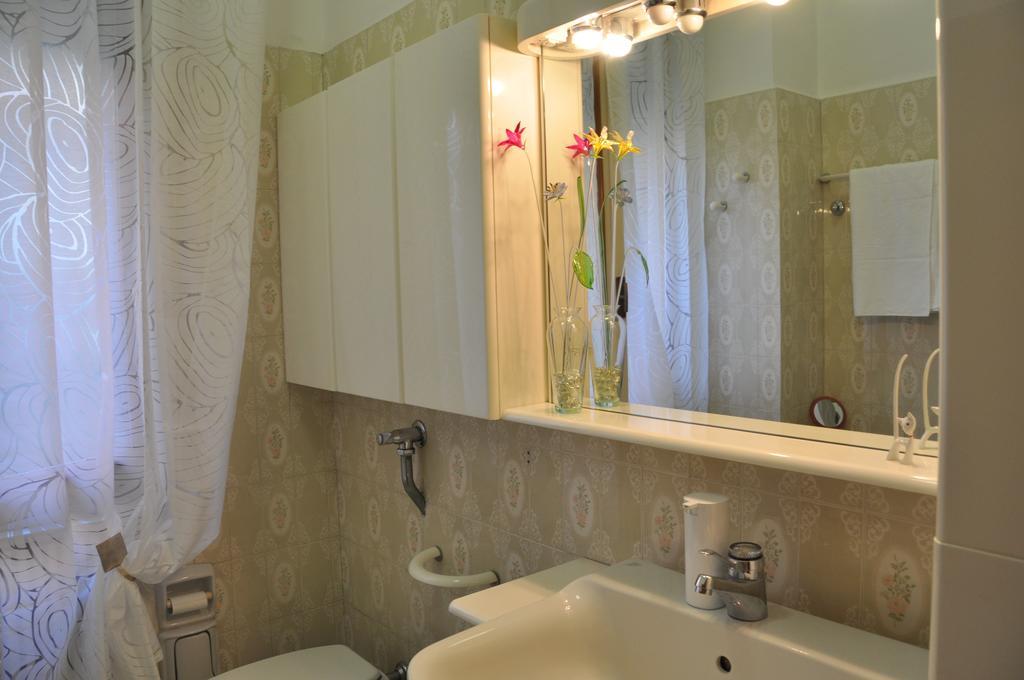 B&B Villa Marsa Bolonha Quarto foto