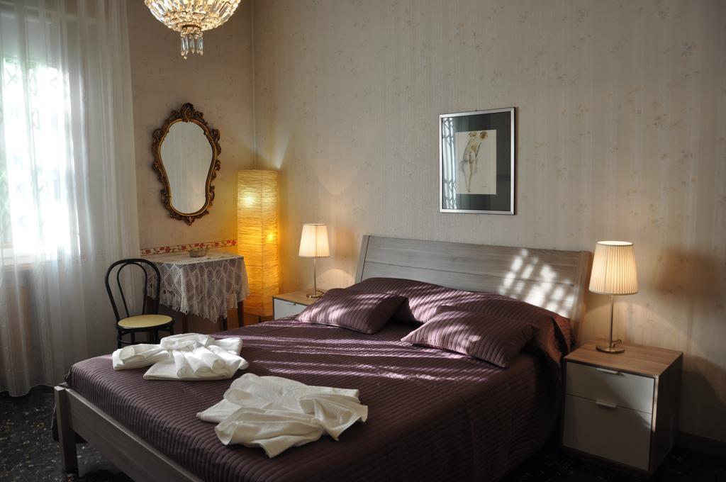 B&B Villa Marsa Bolonha Quarto foto